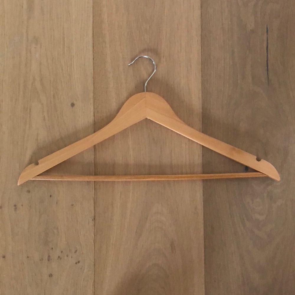 Meet your Posher, Red